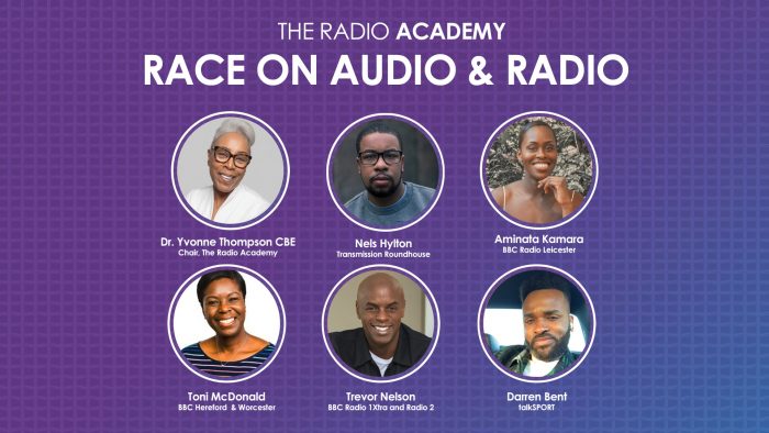 ROAR panel 1 new bent