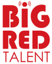 BIG RED TALENT LOGO - trans copy 200