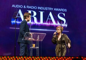 IMG_4386 Greg James and Emma B