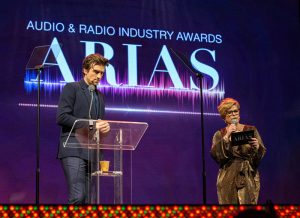 IMG_4387 Greg James and Emma B