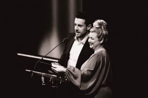 IMG_4439 Chris Ramsey Rosie Ramsey