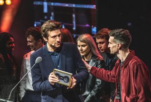 IMG_4456 Greg James and Team