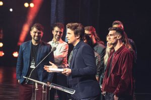 IMG_4460 Greg James and team