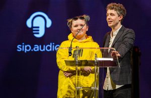 IMG_4478 Matt Edmonson and Lexi