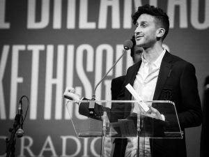 IMG_5099 Max Buckland Radio 1 Marketing