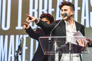 IMG_5105 Max Buckland Radio 1 Marketing