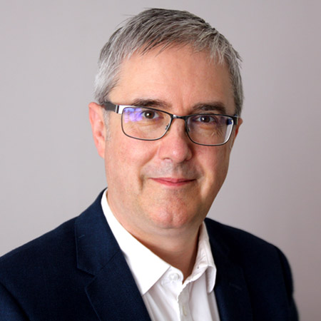 Will Jackson, Communications Manager, WorldDAB