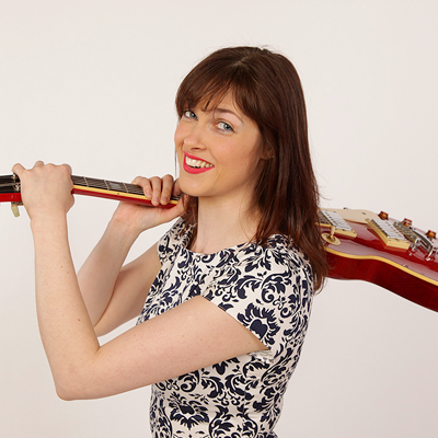 Gemma McLean
