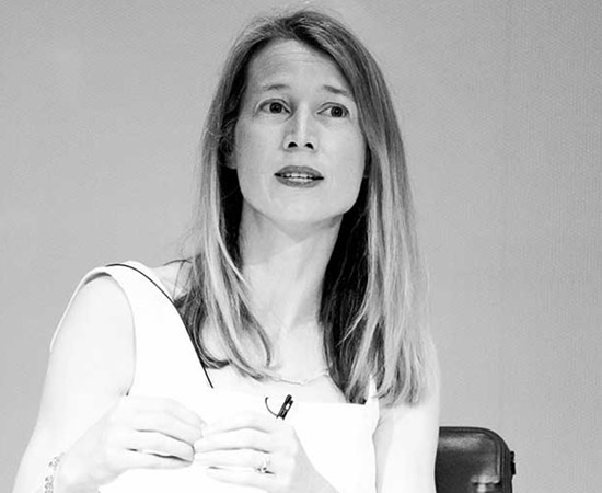 Camilla at Radio Festival 550