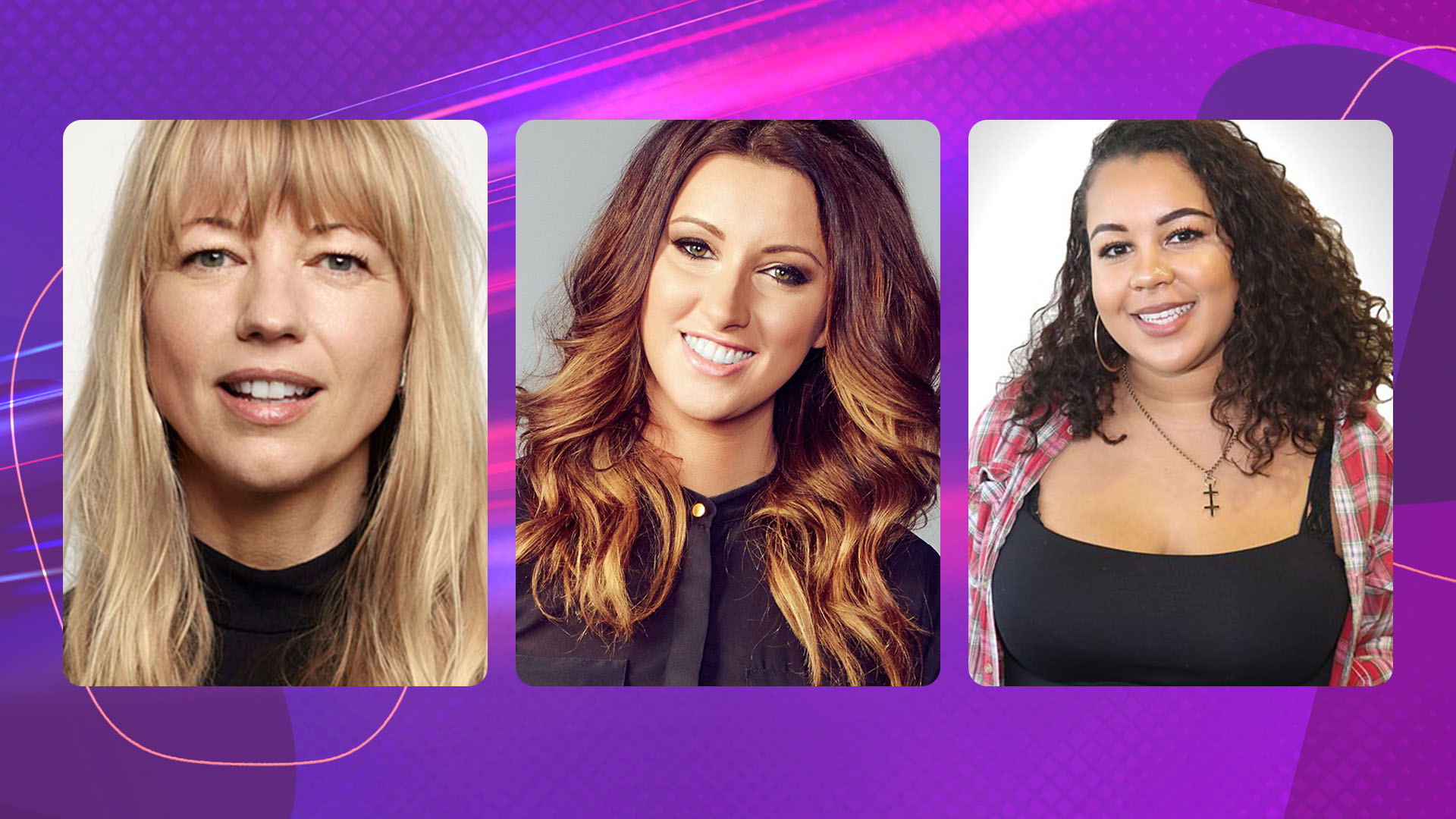 producer presenter panel