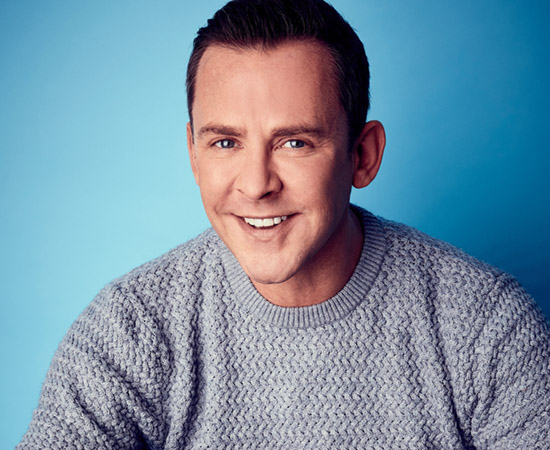 Scott Mills