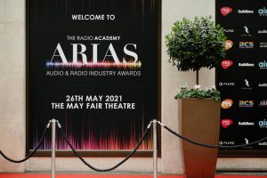 a00a - Red Carpet empty