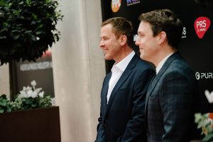 a00f - Scott & Chris red carpet