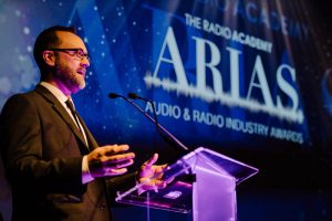 a01 - Sam Bailey stage