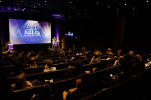 a02 - Jordan & Perri on stage