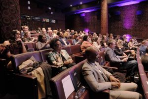 a02b - audience in theatre