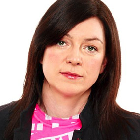 julie cullen