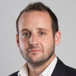 Liam Fisher, Head of talkSPORT