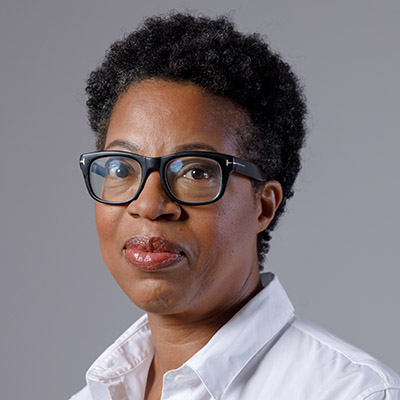 lorna clarke