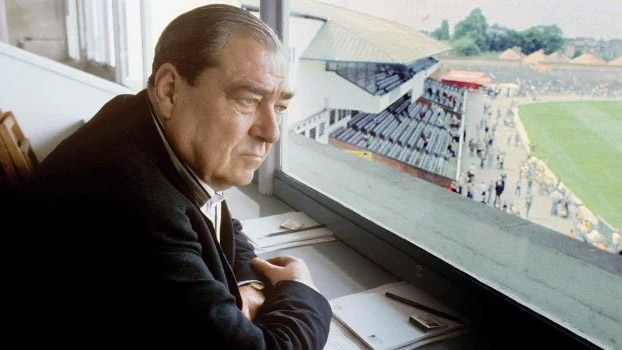 John Arlott colour landscape