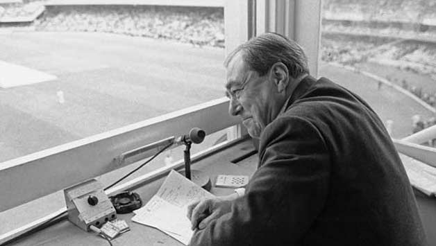 John-Arlott