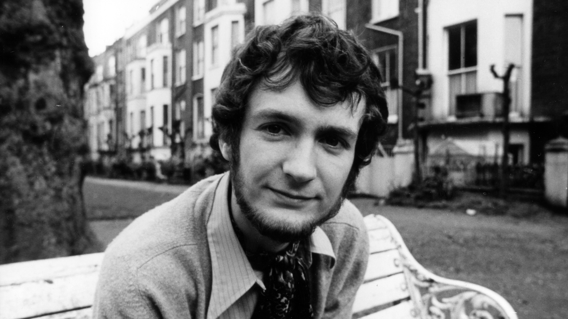 Kenny Everett BBC 1920x1080