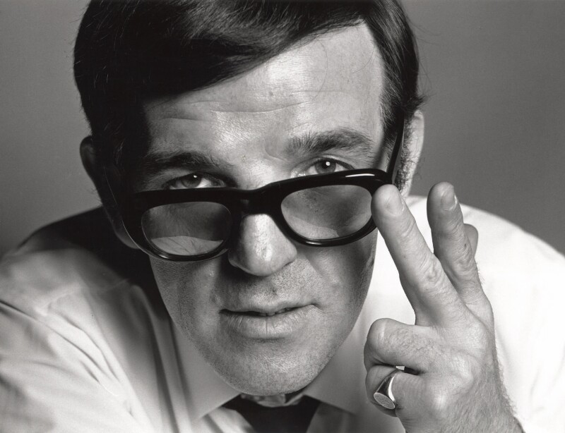 alan freeman 3 national portrait gallery