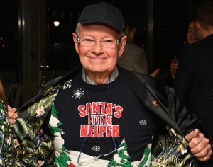 Radio Academy Festival 2021 after show party at the Doggett’s Coat &amp; Badge pubon Wednesday 3 Nov. 2021 
Photos by Mark Allan