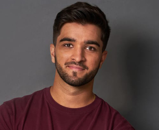 Dan Noble, Presenter, Absolute Radio