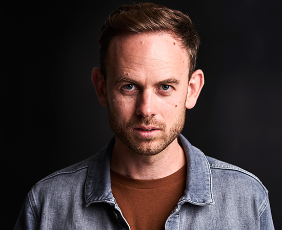 Ben Townsend new 550