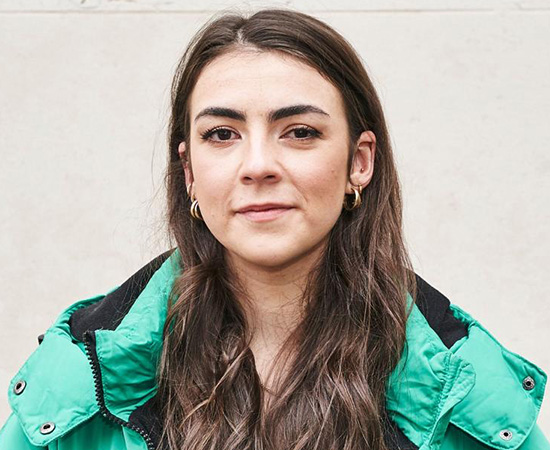 Mollie Finn, Producer & Presenter