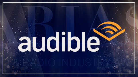 audible - arias