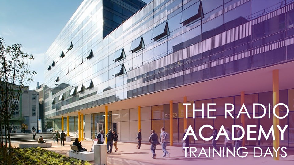 Coventry training day 16x9