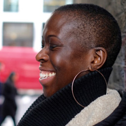 Adele Cross - Producer, BBC Radio 1Xtra Breakfast