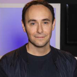 Aled Haydn Jones - Head of Station, BBC Radio 1