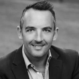 Chris North - Founder Owner, North Media Talent