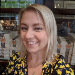 Louise Easton - Senior News Editor for Bauer Radio