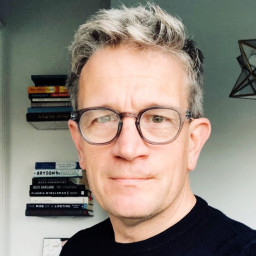 Gareth Roberts - Executive Editor, BBC CWR and BBC WM