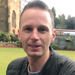 Terry Goodwin - Executive Producer, BBC CWR