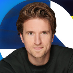 Greg James - Presenter, Radio 1 Breakfast