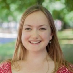 Heather Davies - Producer, Teach Me A Lesson Podcast