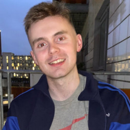 Joel Mitchell - Presenter, BBC Radio Leeds