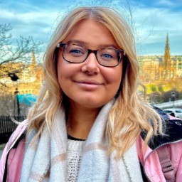 Libby Merry - Producer, BBC CWR