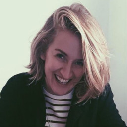 Linzi Symons - Social Media Lead, BBC Pop Radio