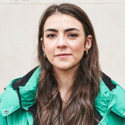 Mollie Finn - Presenter, Reprezentz & Trickstar Radio, & AP BBC London