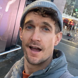 Chris Sawyer - Producer, BBC Radio 1 Breakfast