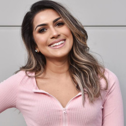 Serena Takhar - Presenter, BBC Asian Network