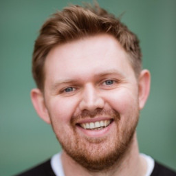 Stuart Morgan - Managing Director, Audio Always