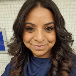 Ushma Mistry - City of Culture Reporter and Producer, BBC CWR