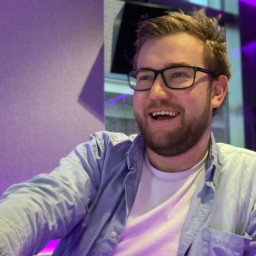 Will Short - Producer, Magic